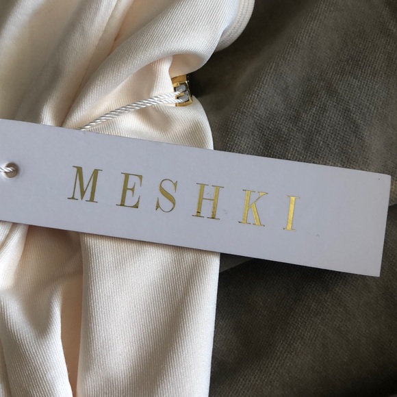 Sami scoop neck and back midi dress - Picture 2 of 2